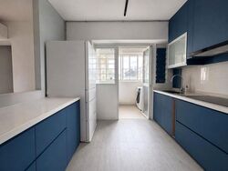 Blk 620A Tampines Greenverge (Tampines), HDB 4 Rooms #611195841